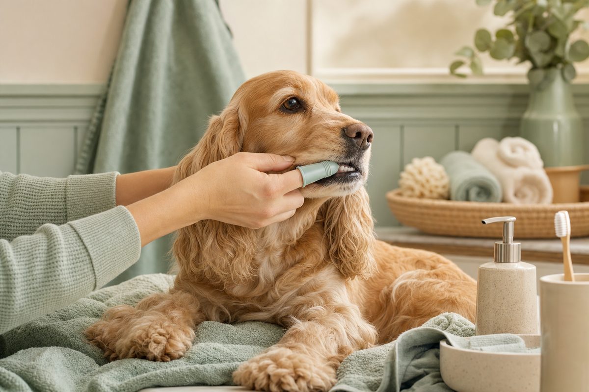 Ears, Eyes and Teeth: The Maintenance Zones Owners Skip (and Pay For Later)