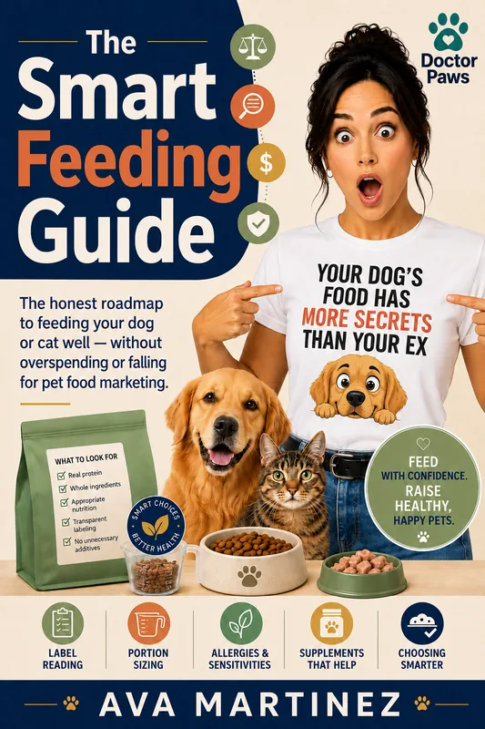 The Smart Feeding Guide